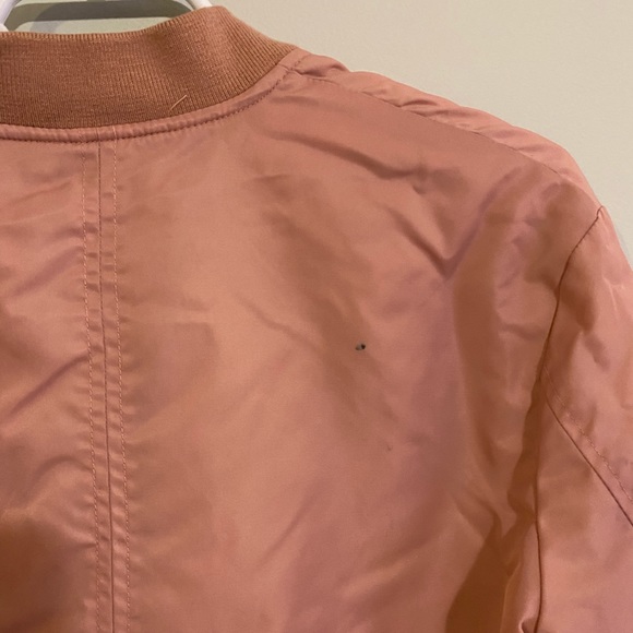 ZARA Bomber - Picture 8 of 8